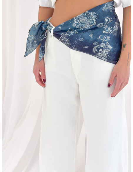 Maxi Foulard bandana