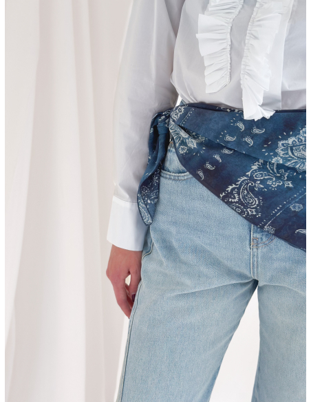 Maxi Foulard bandana