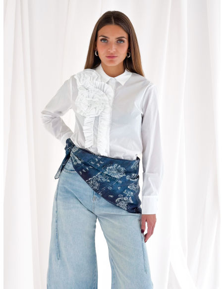 Maxi Foulard bandana