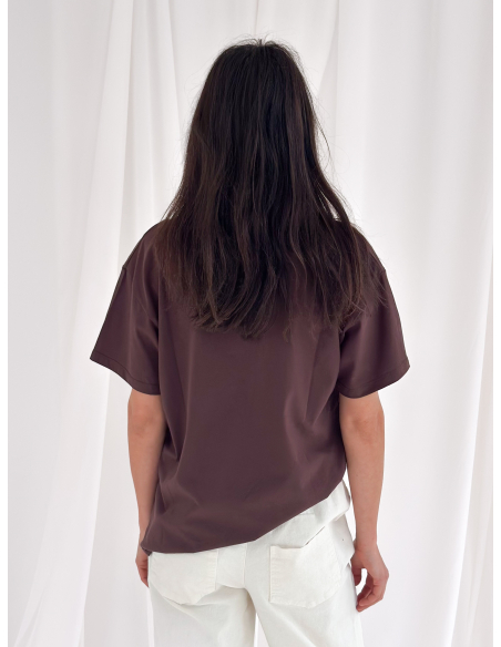 copy of T-shirt Oversized