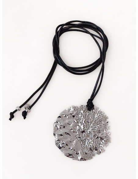 Light Core Necklace