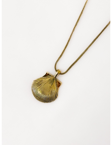 Collana Conchiglia