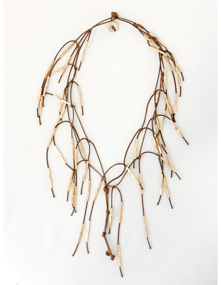 Collana Boho