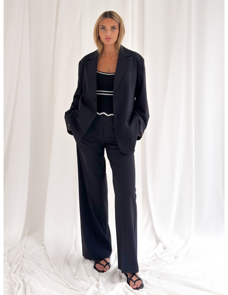 Palazzo trousers