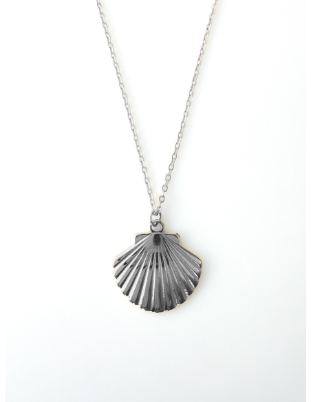 Shell Necklace
