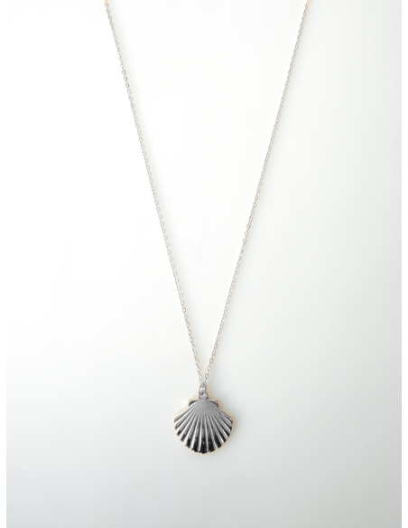 Collana Shell