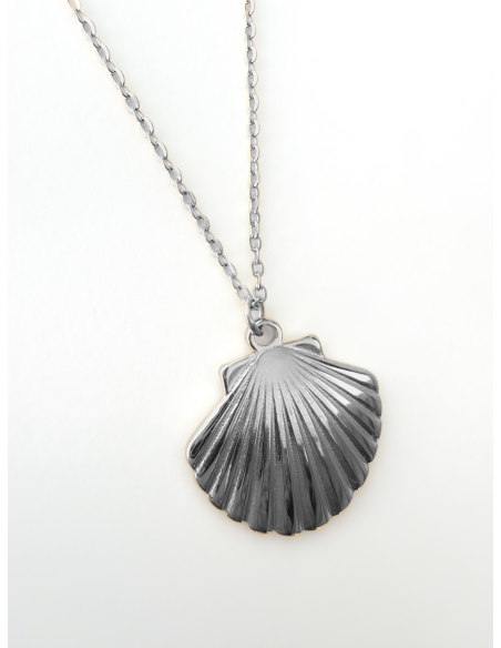 Shell Necklace