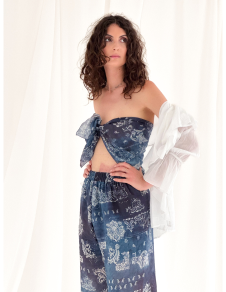 Maxi Foulard bandana