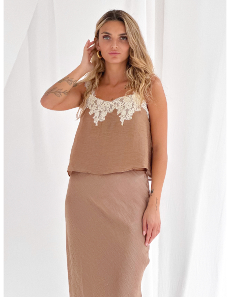 Lace Top