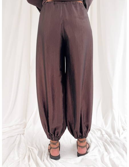 Odalisque trousers