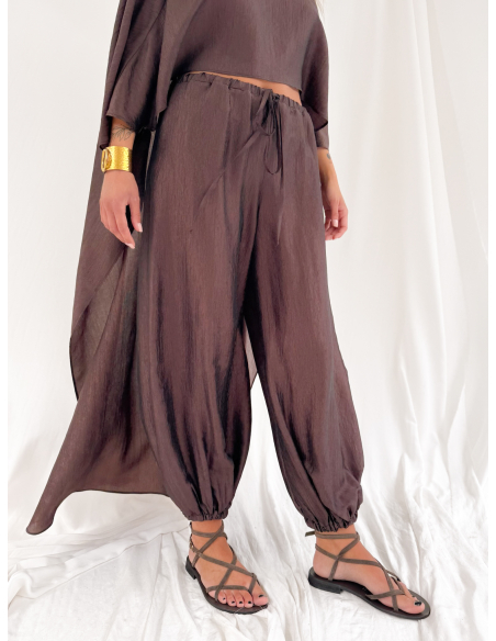 Odalisque trousers