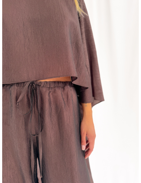 Odalisque trousers