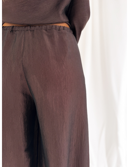 Odalisque trousers