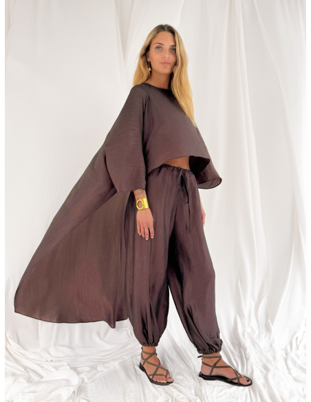 Pantalone odalisca