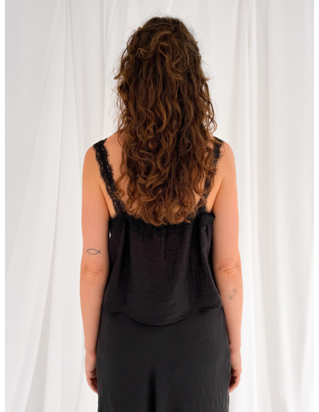 Top in Pizzo