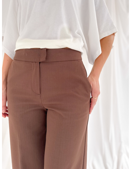Milan  trousers