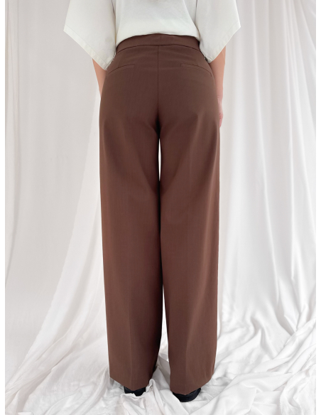 Milan  trousers