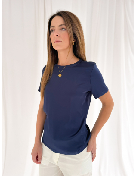 Viscose blouse
