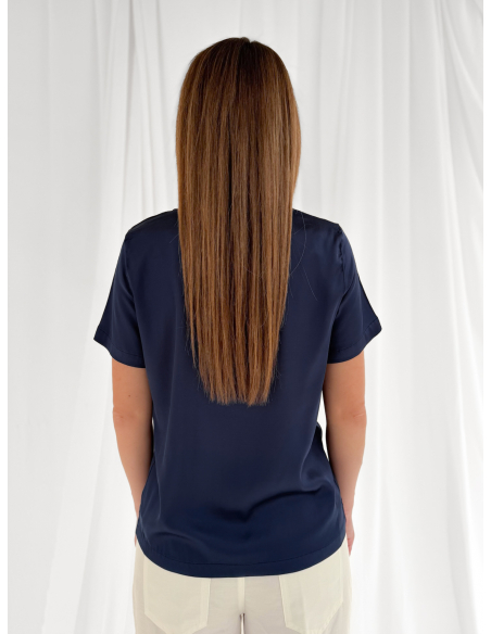 Blusa in viscosa