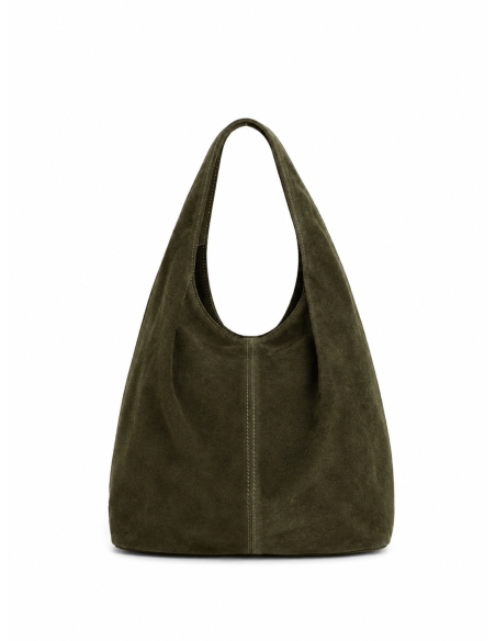 Silvy Olive Bag