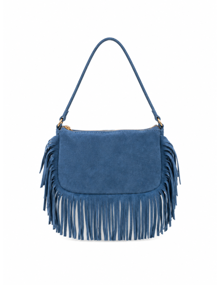 Paloma suede Bag