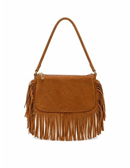 Paloma suede Bag
