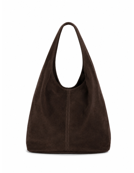 Silvy Brown Bag