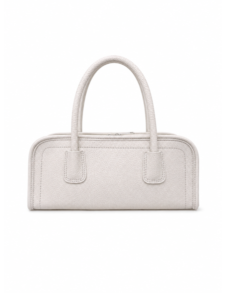 Agata mini leather bag