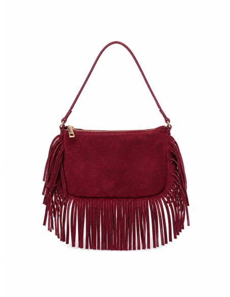 Paloma suede Bag