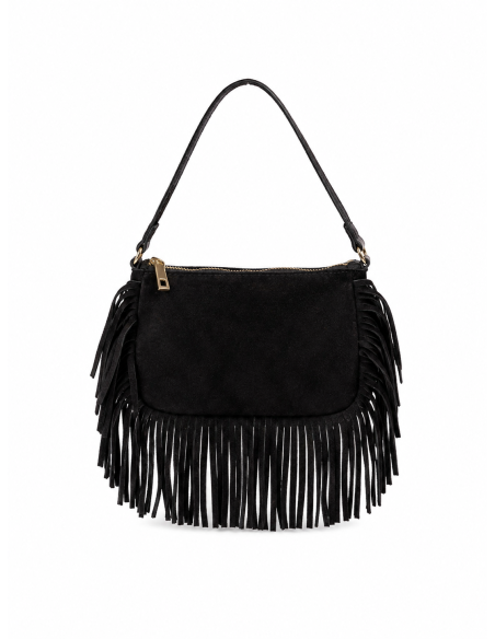 Paloma suede Bag