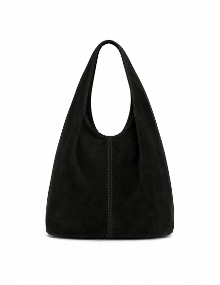 Silvy Black Bag
