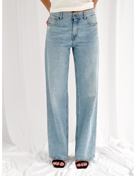 Slim Denim