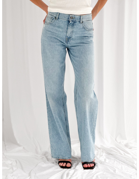 Slim Denim