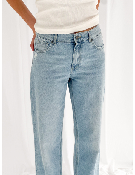 Slim Denim