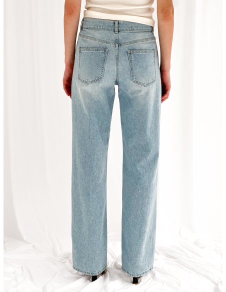 Slim Denim