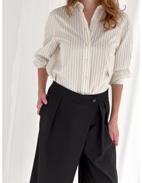 copy of Cotton poplin shirt