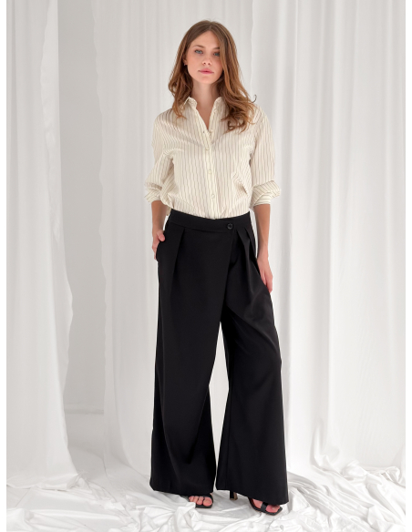 copy of Cotton poplin shirt