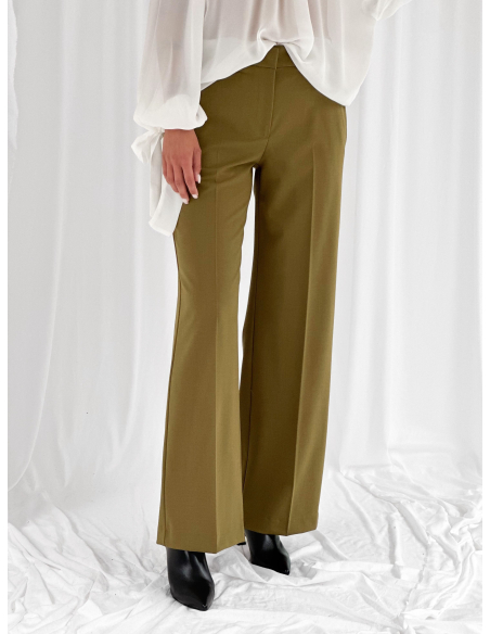 Pantalone a palazzo