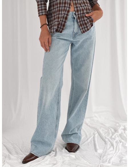 Slim Denim