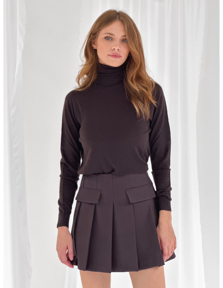 Dolcevita in lana merino