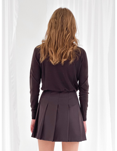 Dolcevita in lana merino