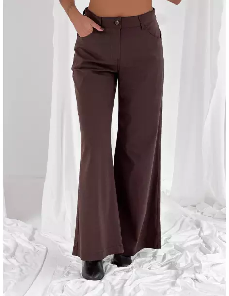 Pantalone a palazzo