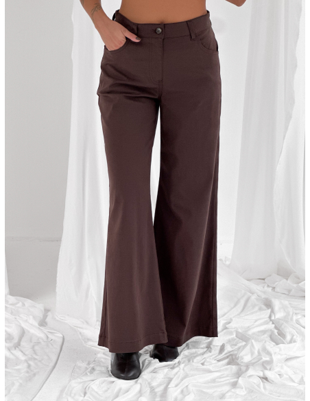 Pantalone a palazzo