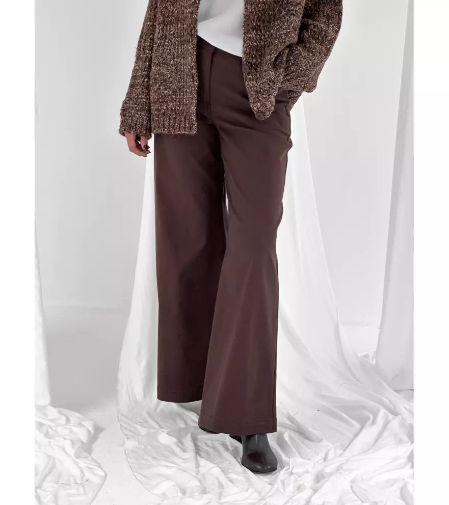 Pantalone a palazzo