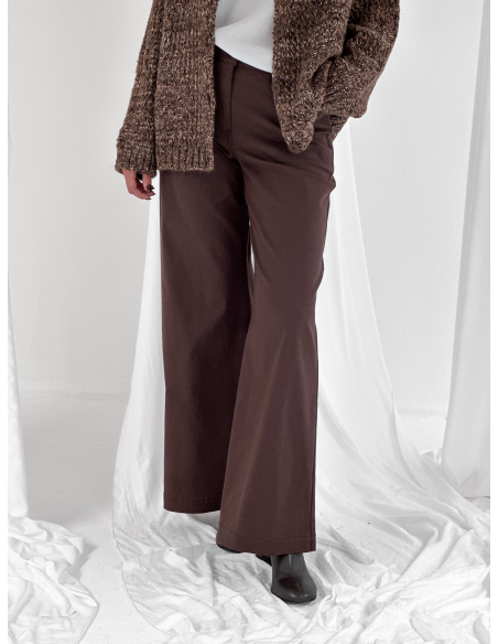 Pantalone a palazzo