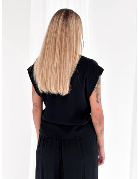 Viscose blouse