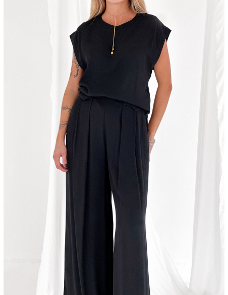 Blusa in viscosa