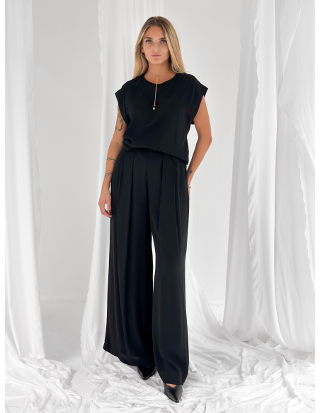 Viscose blouse