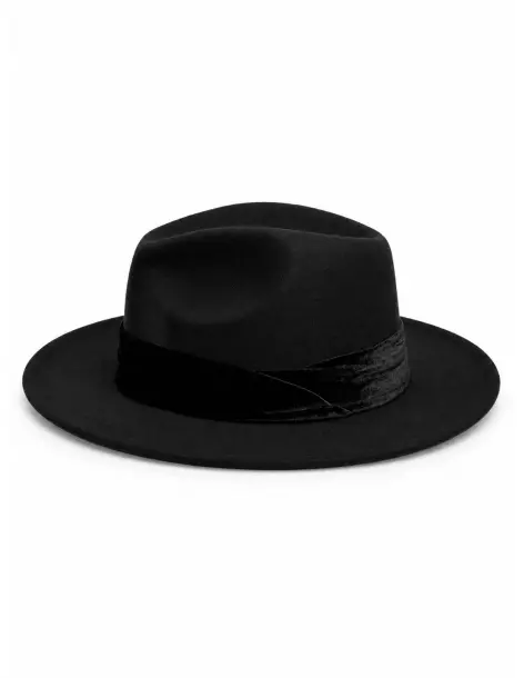 Cappello in feltro