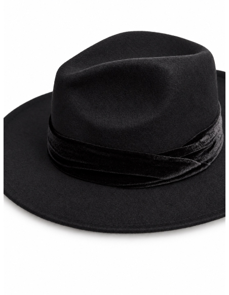 Cappello in feltro